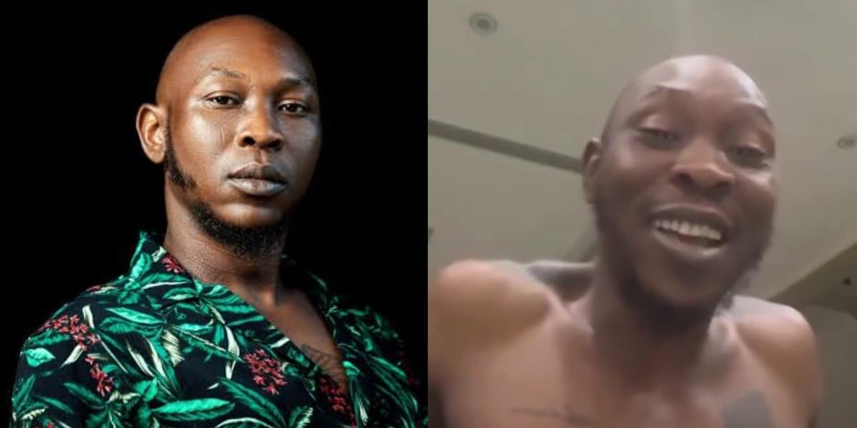 "The biggest group of kidnappers in the country are the Nigerian Police " – Seun Kuti