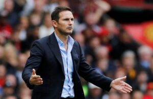 Lampard Saga – Coventry FC in disagreement with Chelsea FC