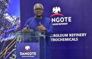 Dangote eyes East Africa expansion with fresh 650,000bpd plant