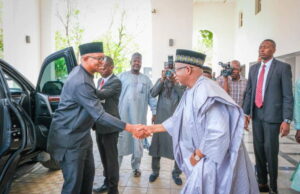 2027 General Election- Peter Obi Reveals Shocking Details Discussed With Bala Mohammed in close Door Meeting
