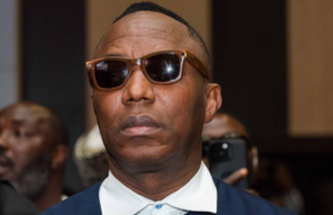 Recycled Politicians Can’t Save Nigeria” — Omoyele Sowore Blasts Opposition Summit, Reveals Why He Snubbed Invite