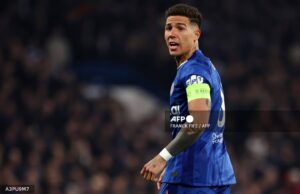 Fernandez Fires Chelsea Into FA Cup Final After Narrow Win Over Leeds