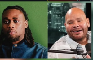 “Educate Yourself!” — BNXN Blasts Fat Joe Over ‘Fake Buju’ Claim in Heated Clash