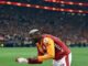 Osimhen strikes Again, As Galatasary thrashed Their Derby Rivals Fenerbahçe 3-0