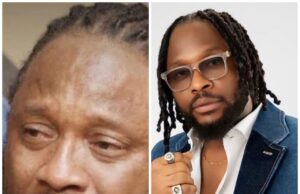 “I Am Sorry” — OAP Roby Apologises After Emotional Tell-All Interview on Marriage Crash