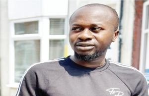Tragedy Hits Again as another Nigerian Man In The UK Found Dead at Workplace