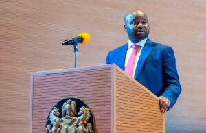 No New Tax On Vehicles, NRS Boss Reiterated