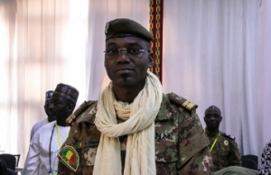 Breaking- Fear Grip Mali as Defence Minister Reportedly Killed in Coordinated Terror Attacks