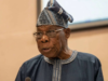 NNPC refineries will never work again – Obasanjo says