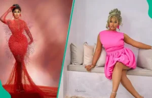 Snatched and Unbothered”: BBNaija Star Phyna Sets Social Media Ablaze After Flaunting Post-Surgery Body