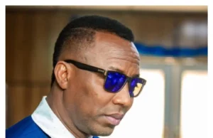 Omoyele Sowore Mocks Mallami In Court, Justice system You Once defended Now Working Against You