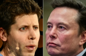 Tech Titans Collide as Elon Musk’s Explosive Court Battle with OpenAI Kicks Off Jury Selection