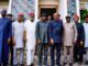 Peter Obi Reveals details Of His Visit To The Ex President