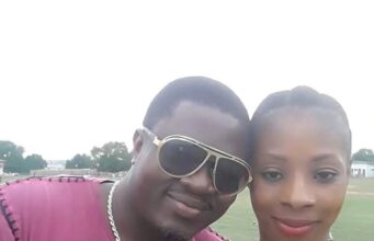 Drama Unfolds Online as Aisha Lawal and Muyiwa Ademola Alleged “Betrayal” Comment Sparks Mixed Reactions