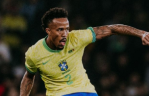 Brazil’s Set To Miss Defensive Stalwart At The World Cup After Hamstring Surgery