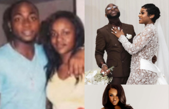You Changed Everything for Me — Davido’s Pens Down Emotional Birthday Message to Chioma