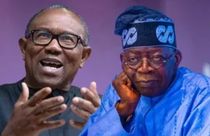 Obi Fires at Tinubu, Borrowing for consumption is ‘killer cancer’