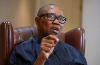 Breaking: Peter Obi Breaks Silence Over News Of Leaving ADC