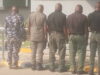Justice Served as Five Police Officers Dismissed Over Effurun Killing, PSC Sends Strong Warning
