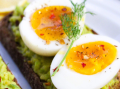 How Many Eggs Can I Eat Per Day?