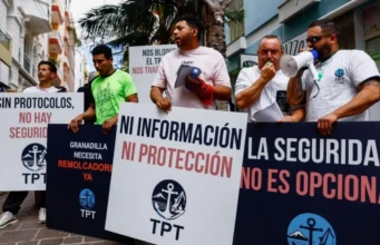 Anger, Tension and Resignation in Tenerife as Hantavirus Ship Approaches