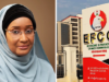 EFCC Declares Former Minister Sadiya Farouq Wanted Over Alleged Fraud