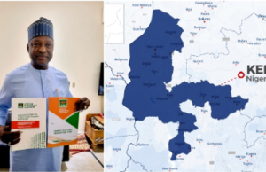 2027: Malami Picks Up Governorship Form Under ADC, In a Twisted Politics Plot
