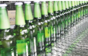 Breweries Record Sharp Rise in Revenue, Despite Economy Hardship