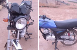 Police Arrested Suspected Kidnapper During Dramatic N10 Million Ransom Collection in Oyo