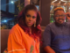 Heartbreak for Singer Niniola as Husband Dies After 13 Years Together
