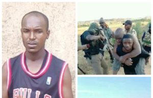 Troops Arrest Wanted Kidnap Suspect Linked to Retired Colonel’s Abduction in Plateau