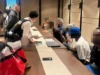 Six Nigerians arrested in Thailand over romance Fraud Ring network