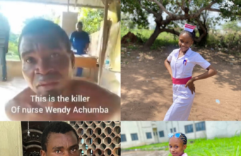 Rejected Advances Turn Deadly as Imo Nurse’s Alleged Killer Is Identified