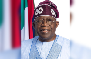 Tinubu Preaches Unity and Peace in Powerful Eid-el-Kabir Message to Nigerians
