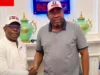Fubara’s Brother Joins Rivers Governorship Race, Promises Single-Term Leadership