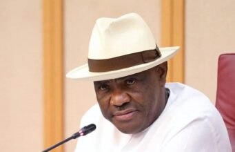Wike Cracks Down on Illegal Political Gatherings, Threatens Revocation of Abuja Property Titlesum