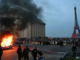 780 arrested, 219 injured after Riot Erupted In Paris After the Champions League Final Match