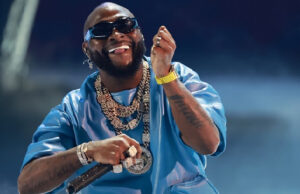 Davido Pledges N15m to Loyal Online Fan