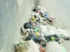 Relief as Sanwo-Olu In Major Towards Waste Management, Orders Waste Evacuation Across Lagos