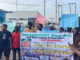 Massive Protest Rocks Oyo over abduction of teachers, students