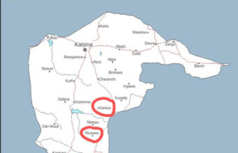 Another Deadly Terrorist Attack Rocks Sokoto Barely 48 Hours Apart