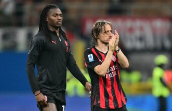 AC Milan Superstar Declares Exit from Club to Premier League or Laliga