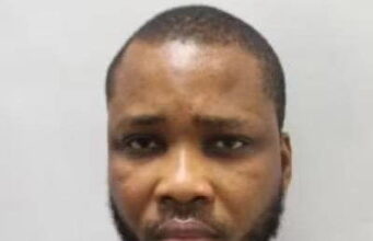 Nigerian Man Sentenced to Life Imprisonment in London After Fatal Stabbing