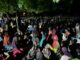 Nigerian Army Rescues 360 Abducted Women and Children in a Landmark Major Operation Against Terrorists in Borno