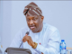 Major Boost for Lagos Transport as FG Plans Rail Extension to Airport Terminals