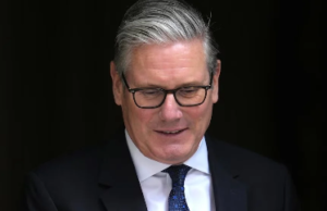 UK Makes Move to ban social media access for children under 16 Years