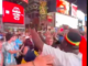 Massive Clash Between Algerian, Argentine fans in New York ahead of World cup opener