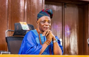 Olubadan Moves to Prevent Violence Ahead of Ibadan Egungun Festival