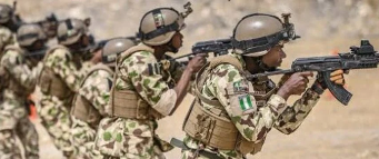 Troops Rescue Eight Kidnap Victims After Fierce Gun Battle in Plateau Forest