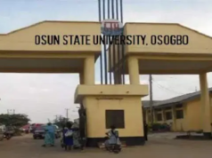 Outrage as Soldiers Allegedly Storm UNIOSUN Hostels, Assault Students, Seize Belongings